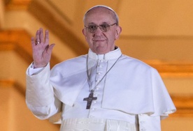Papież Franciszek I