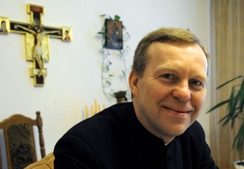 Diecezja radomska ma nowego biskupa